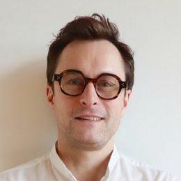 Dr Gauthier Mouillet