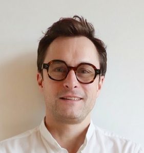 Dr Gauthier Mouillet