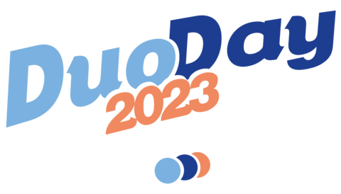 Logo Duoday 2023