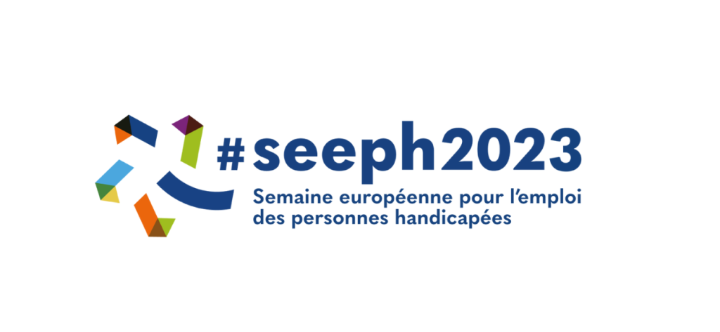 Logo Seeph 2023