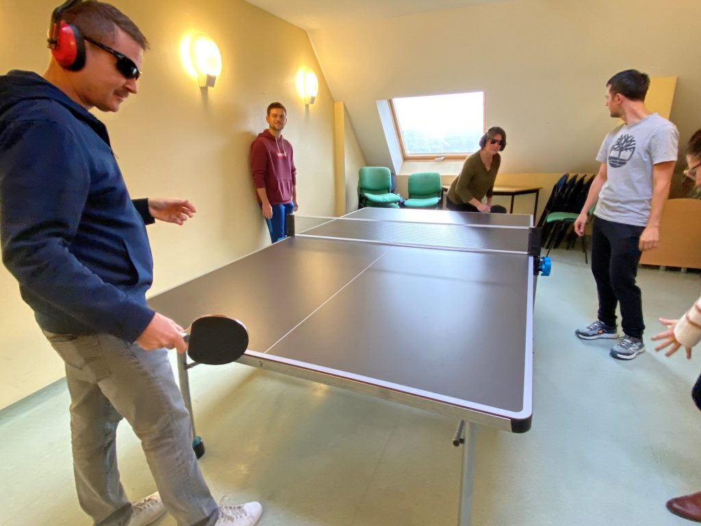 Ping Pong