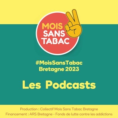 Podcast Sans Tabac