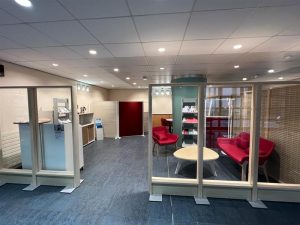 Ouverture Maison Des Usagers