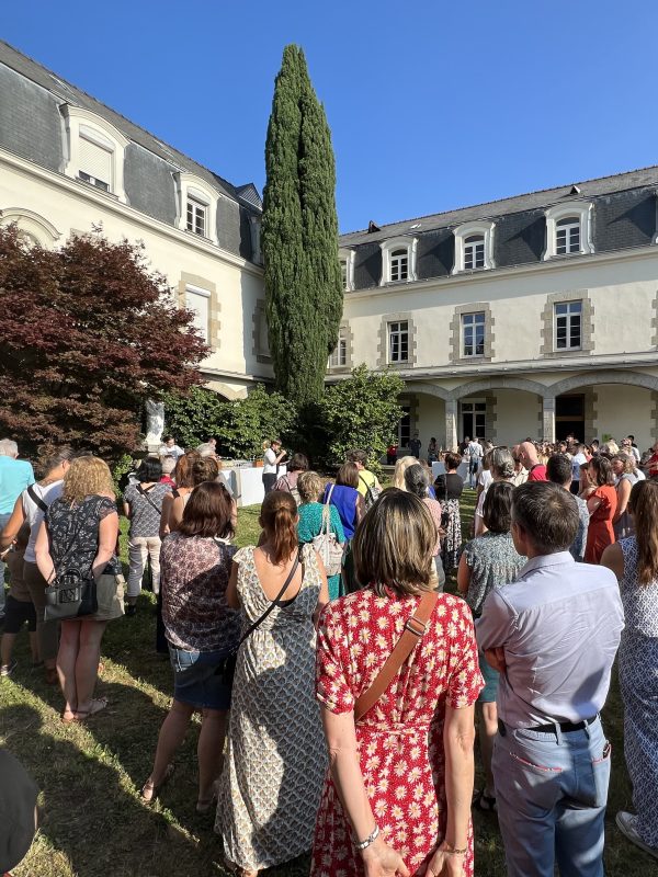 Fete Du Cloitre 22.06 8