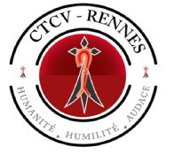 Logo Ctcv Rennes