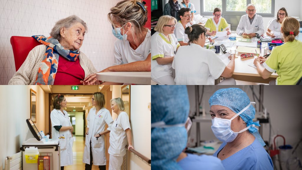 Les Avantages Travailler A Lhospitalite