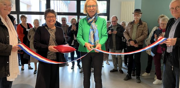 Inauguration Maison Des Usagers Et Associations 12.10.24 (23)