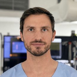 Dr Valentin BarrÉ 2
