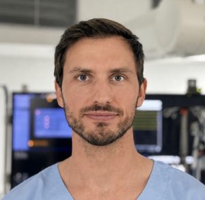 Dr Valentin BarrÉ 2