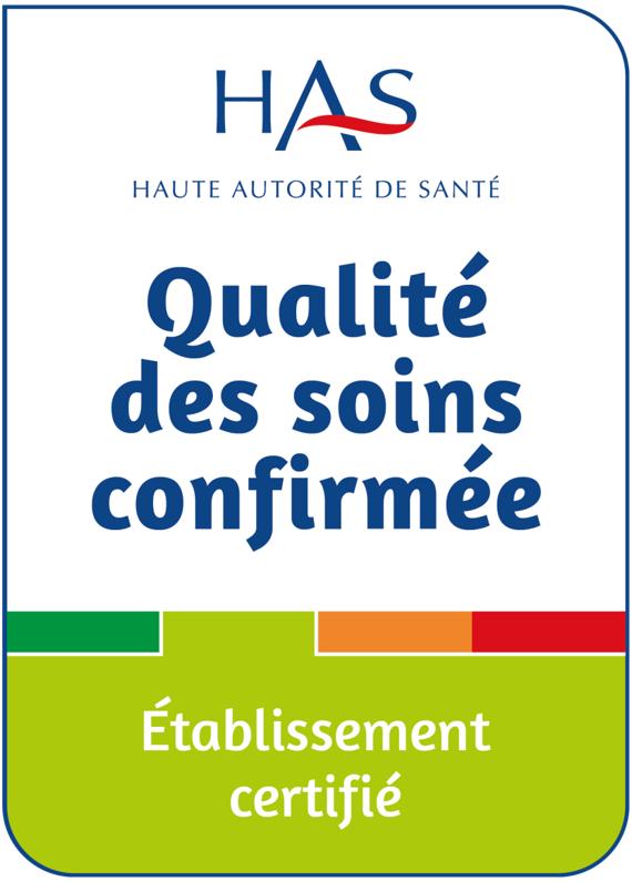 Logo Certification