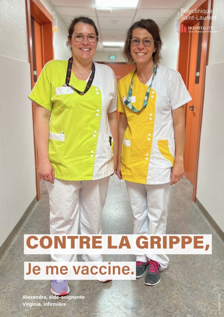 Alexandra Et Virginie Psl