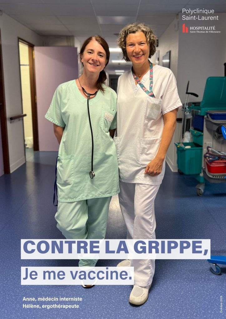 Anne Et Hélène Psl