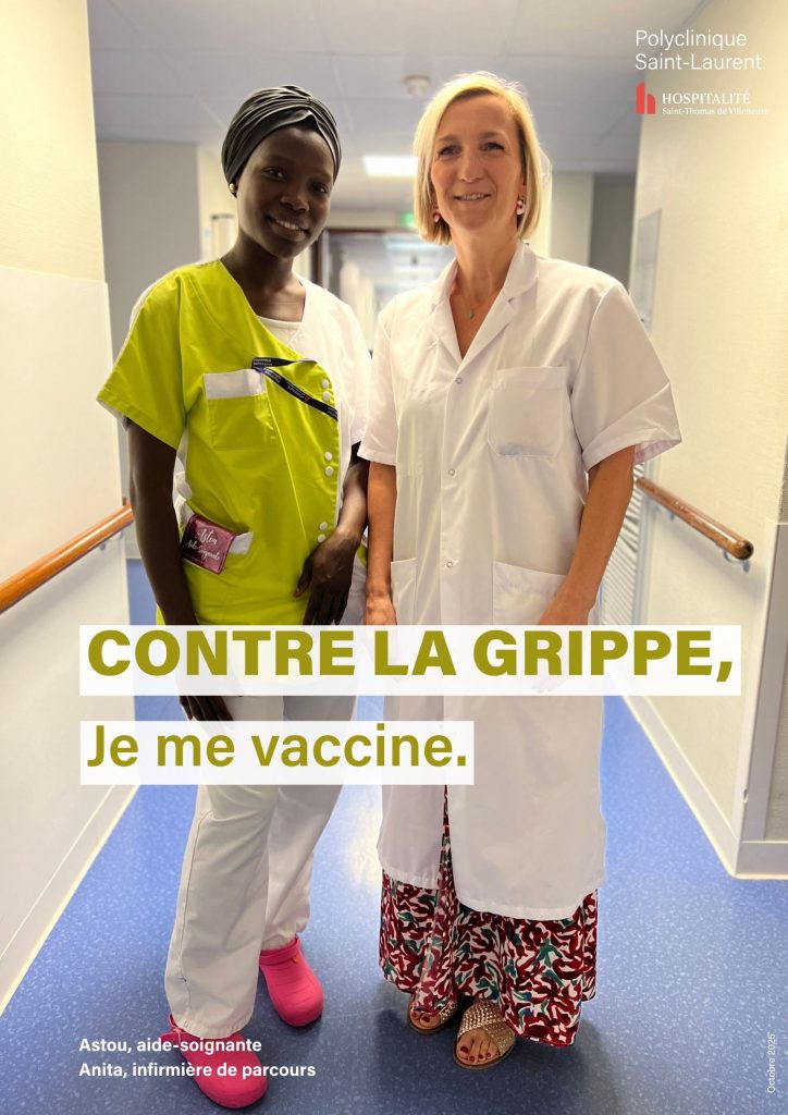 Astou Et Anita Psl