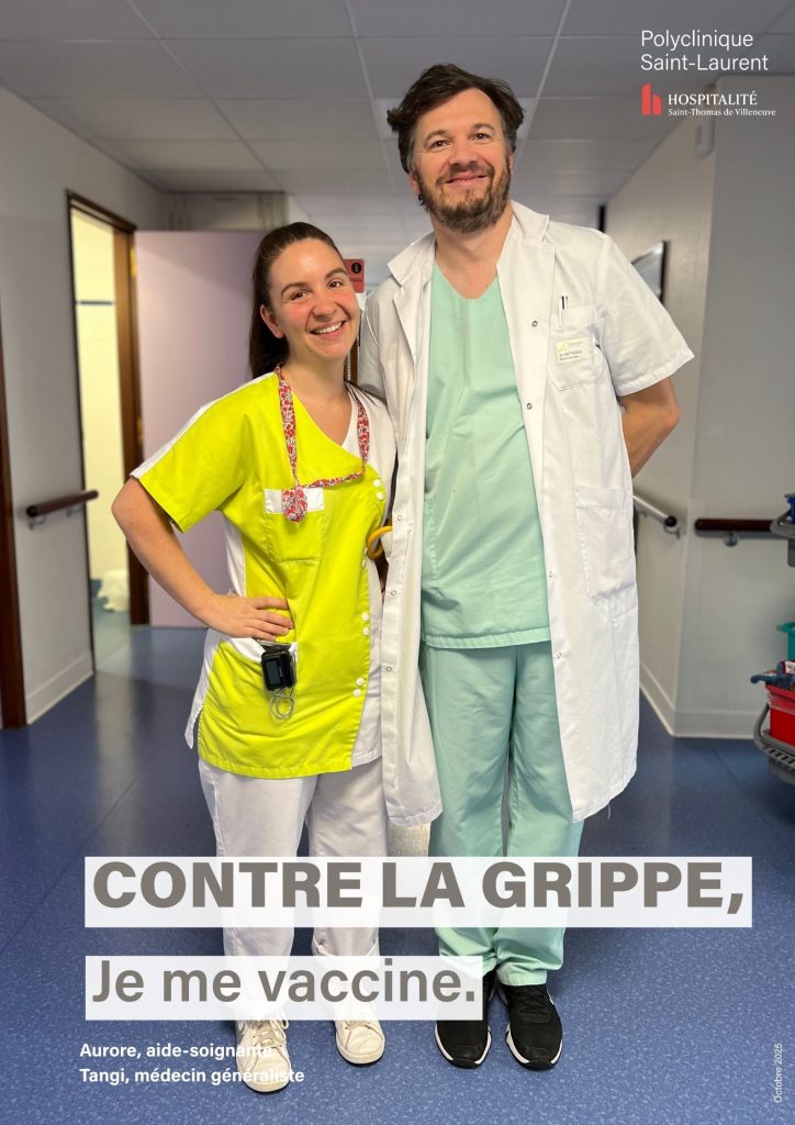 Aurore Et Tangi Psl