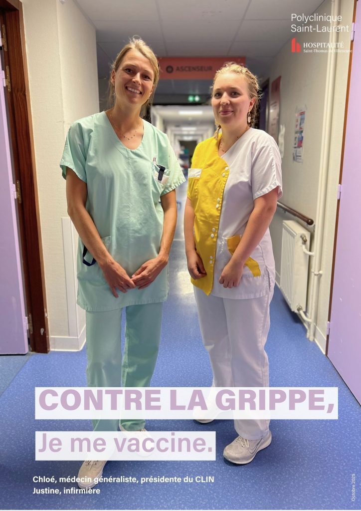 Chloé Et Justine Psl