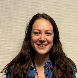 Photo Dr Claire Saulnier Site Web