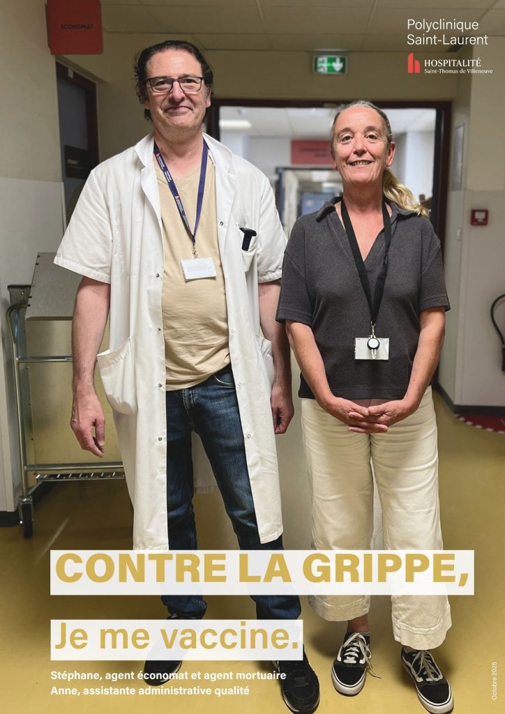 Stéphane Et Anne Psl