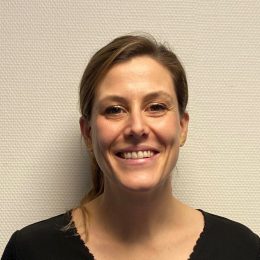 Photo Dr Hélène Hauser Site Web