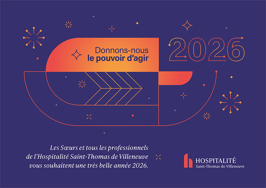 Voeux Hospitalite 2026