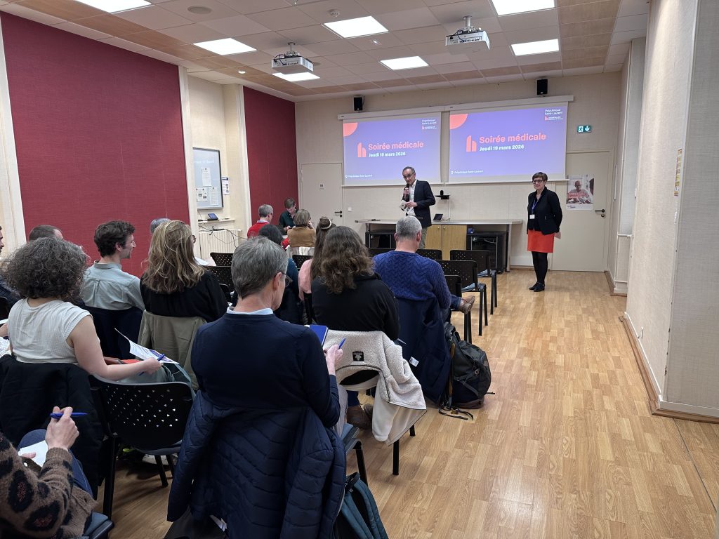 Soirée Médicale 20.03 (1)