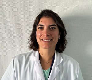 Dr Albane Lemaitre