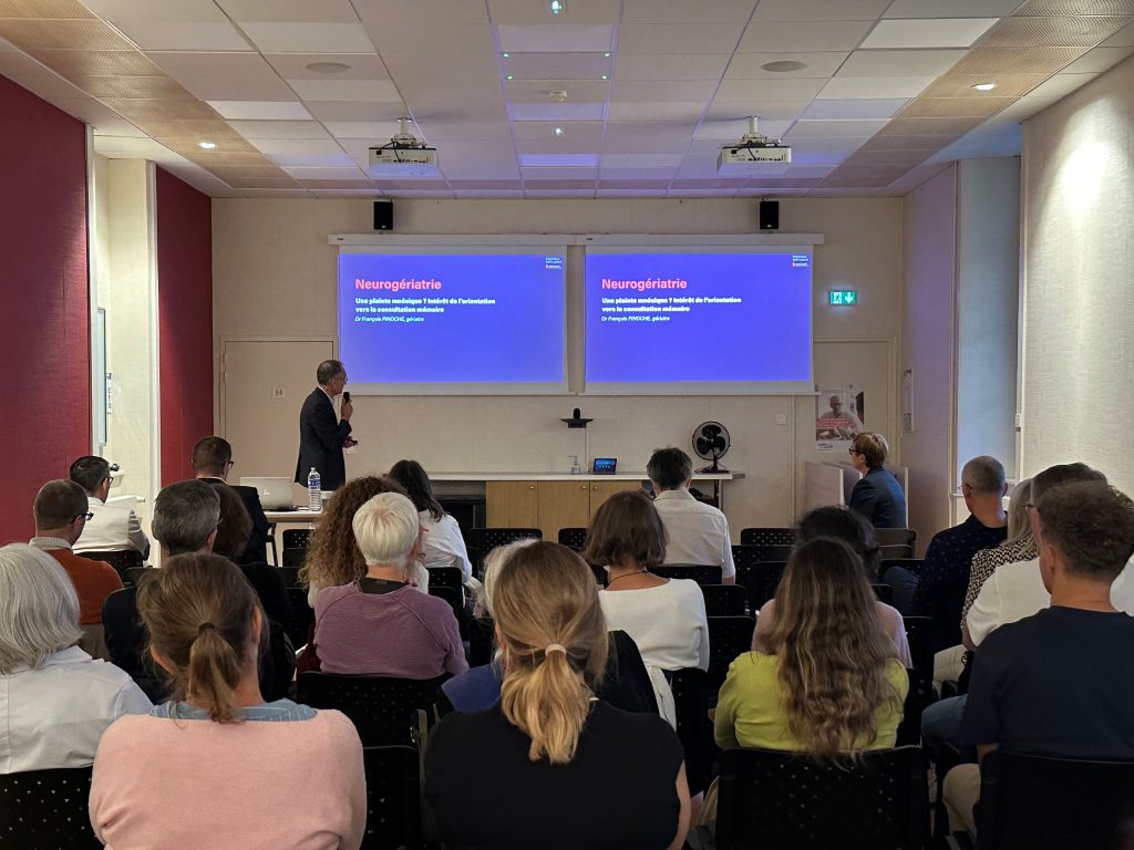 Soirée Médicale 4