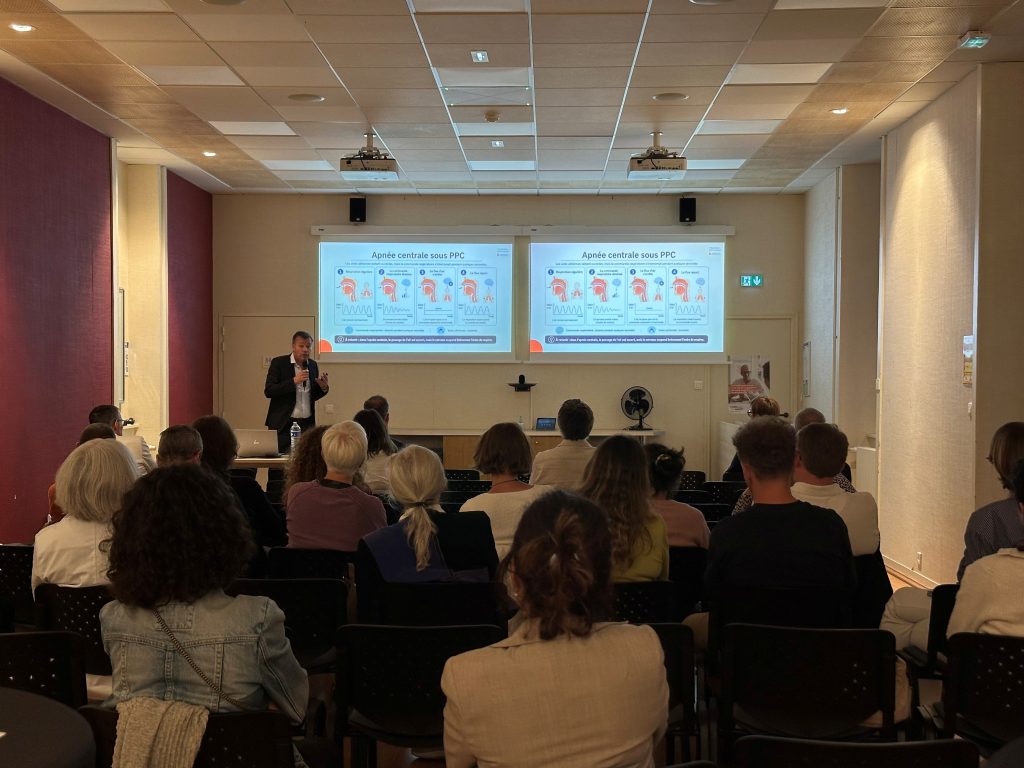 Soirée Médicale 5