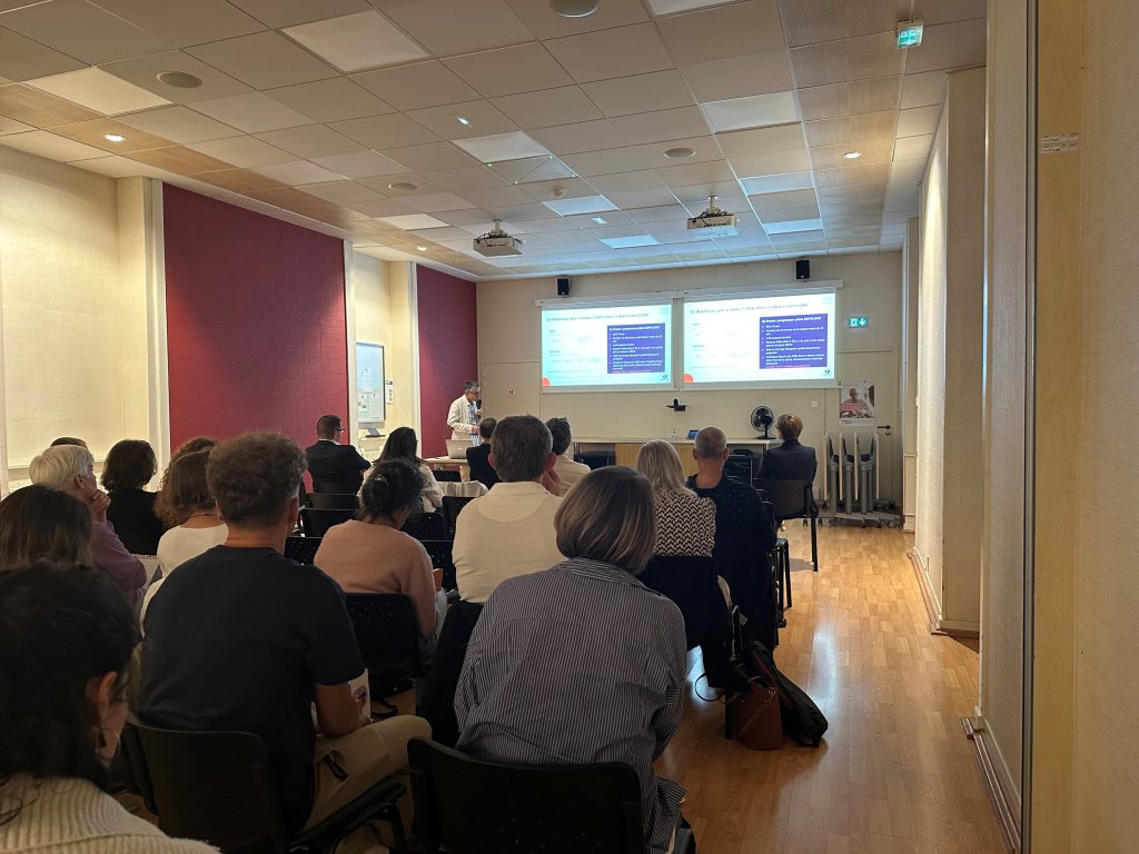 Soirée Médicale 6
