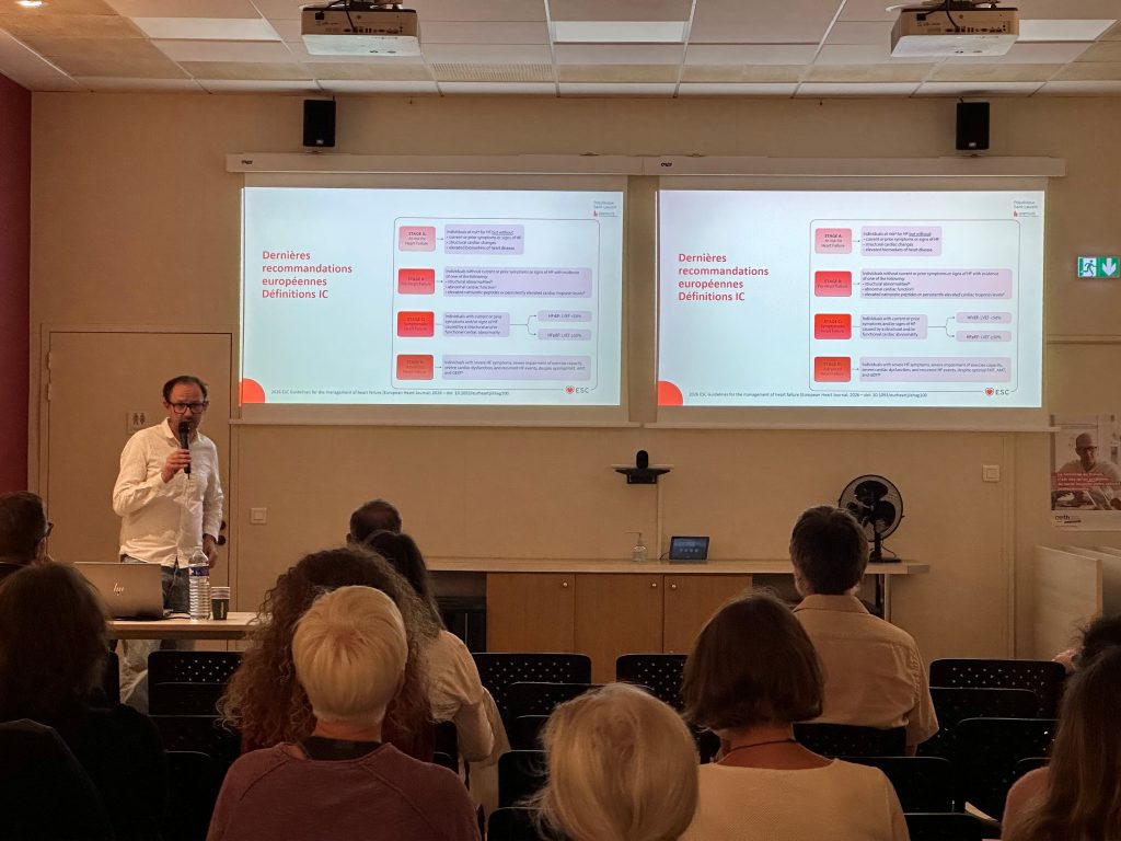 Soirée Médicale 7