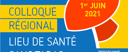 La polyclinique Saint-Laurent au Colloque Régional Lieu de Santé Sans Tabac